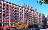 Туры в отель Grace Inn Hotel (Shenyang Railway Station East Square Taiyuan Street Pedestrian Street)