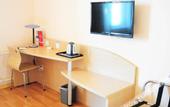 Туры в отель Grace Inn Hotel (Shenyang Railway Station East Square Taiyuan Street Pedestrian Street)