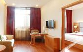 Туры в отель Grace Inn Hotel (Shenyang Railway Station East Square Taiyuan Street Pedestrian Street)