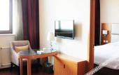 Туры в отель Grace Inn Hotel (Shenyang Railway Station East Square Taiyuan Street Pedestrian Street)