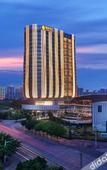 Туры в отель Zhangzhou Yuanshan Fliport Hotel