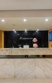 Туры в отель Jinjiang Inn (Shenyang Nanta Olympic Sports Center)