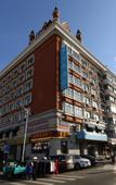 Туры в отель HanTing Hotel (Harbin Xidazhi Street Harbin Institute of Technology)
