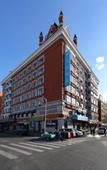 Туры в отель HanTing Hotel (Harbin Xidazhi Street Harbin Institute of Technology)