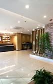 Туры в отель HanTing Hotel (Harbin Xidazhi Street Harbin Institute of Technology)