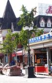 Туры в отель Jinjiang Inn (Dalian Railway Station Russian-style Street)