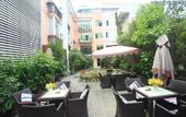 Туры в отель Huanbian Art Hotel