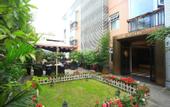 Туры в отель Huanbian Art Hotel