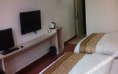Туры в отель Guangzhou Jintan Fashion Hotel (Zhongluotan Subway Station)