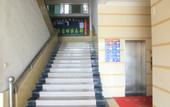 Туры в отель Guangzhou Jintan Fashion Hotel (Zhongluotan Subway Station)