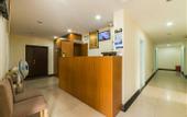 Туры в отель Shanghai Jingting Inn