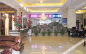 Туры в отель Jifeng International Hotel (Victoria moore city Branch)