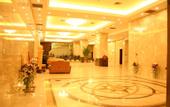 Туры в отель Jifeng International Hotel (Victoria moore city Branch)