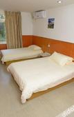Туры в отель 99 Inn Preferred Hotel (Shanghai Wulian Road Subway Station)