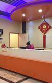 Туры в отель 99 Inn Preferred Hotel (Shanghai Wulian Road Subway Station)