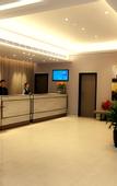 Туры в отель Homeinn Plus Hotel (Changzhou Dinosaur Park Wanda Plaza)