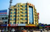 Туры в отель HanTing Hotel (Lianyungang Haizhou Ancient City)