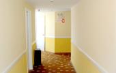 Туры в отель HanTing Hotel (Lianyungang Haizhou Ancient City)