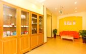 Туры в отель HanTing Hotel (Lianyungang Haizhou Ancient City)