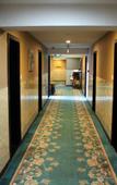 Туры в отель Taizhou Xinghe Business Hotel (Jiaojiang ocean world store)