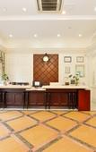 Туры в отель Taizhou Xinghe Business Hotel (Jiaojiang ocean world store)