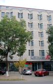 Туры в отель Jinjiang Inn (Northeastern University Development Zone Qinhuangdao)