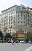 Туры в отель Homeinn Selected Hotel (Nanning Jinhu Square Subway Station)