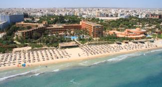 LTI El Ksar Resort & Thalasso 4*