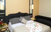 Туры в отель LTI El Ksar Resort & Thalasso