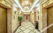 Туры в отель Vienna International Hotel (Tianjin Fifth Avenue Binjiang Road Pedestrian Street Bran