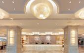 Туры в отель Vienna International Hotel (Tianjin Fifth Avenue Binjiang Road Pedestrian Street Bran