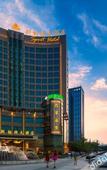 Туры в отель Sport Hotel (Chongqing West Railway Station)
