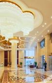 Туры в отель Sport Hotel (Chongqing West Railway Station)