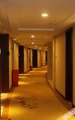 Туры в отель Sport Hotel (Chongqing West Railway Station)