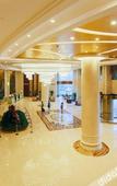 Туры в отель Sport Hotel (Chongqing West Railway Station)