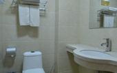 Туры в отель GreenTree Inn Zhixun (Dalian Zhoushuizi Airport Xinzhaizi Metro Station)