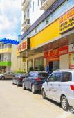 Туры в отель Super 8 Hotel (Shenzhen Longgang Shuanglong Metro Station)