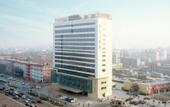 Туры в отель Congtai Grand Hotel