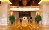 Туры в отель Congtai Grand Hotel