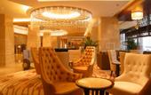 Туры в отель Congtai Grand Hotel