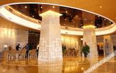 Туры в отель Congtai Grand Hotel