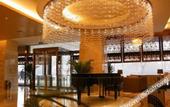 Туры в отель Congtai Grand Hotel