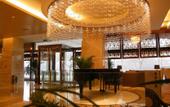 Туры в отель Congtai Grand Hotel