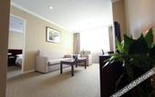 Туры в отель Wuhu guoxin hotel