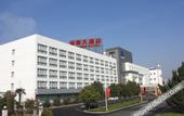 Туры в отель Wuhu guoxin hotel