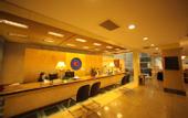 Туры в отель Wuhu guoxin hotel