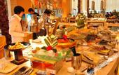 Туры в отель Nishi Haitai Hotel