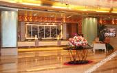 Туры в отель Nishi Haitai Hotel