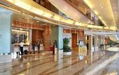 Туры в отель Nishi Haitai Hotel