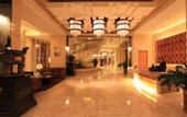 Туры в отель Nishi Haitai Hotel